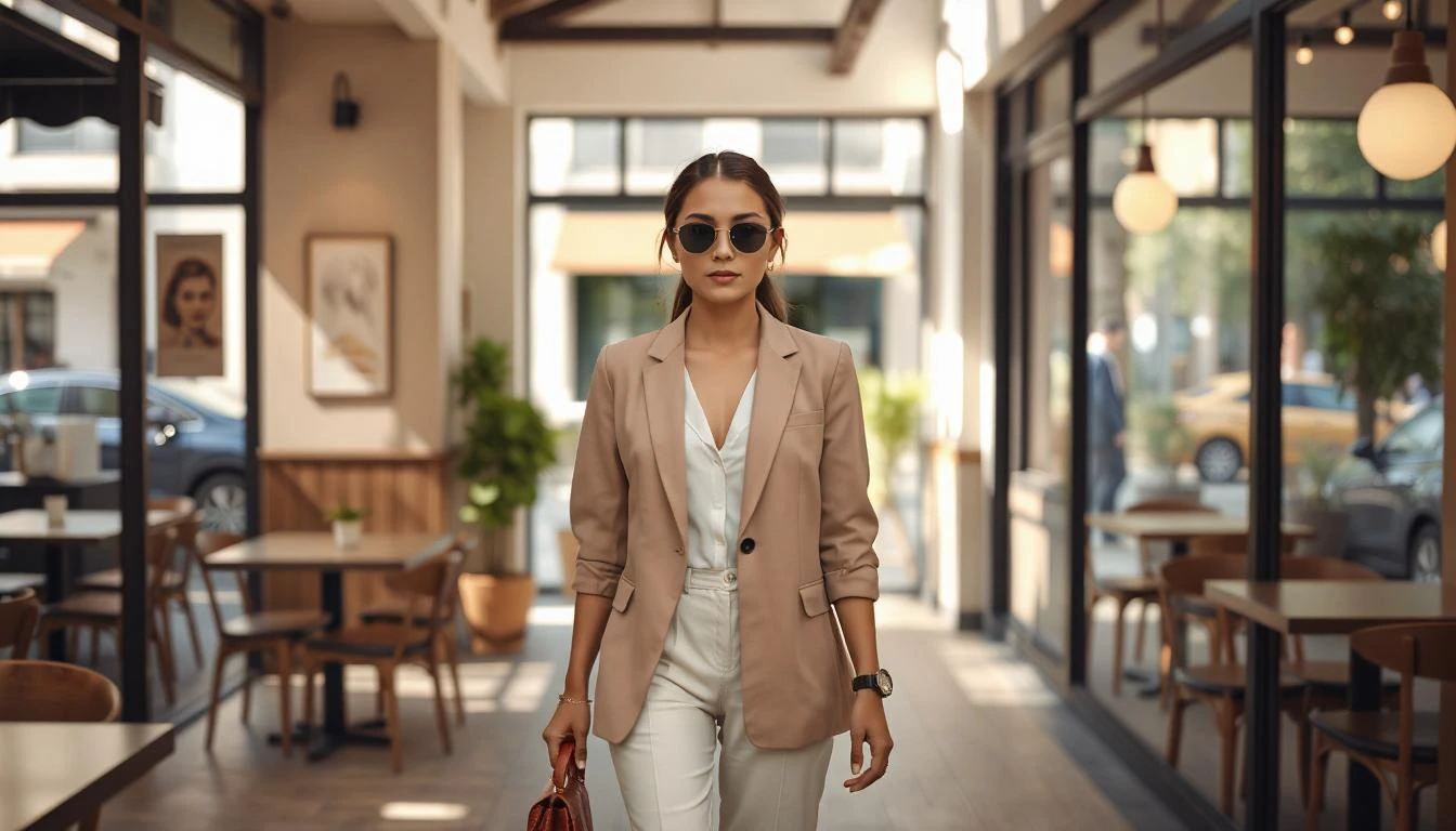 Image Beauty And Fashion Lifestyle Guide