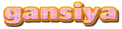 Logo Gansiya